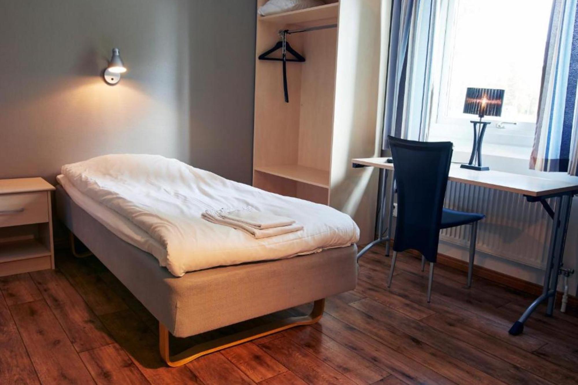 Hotel First Camp Ansia - Lycksele Pokój zdjęcie
