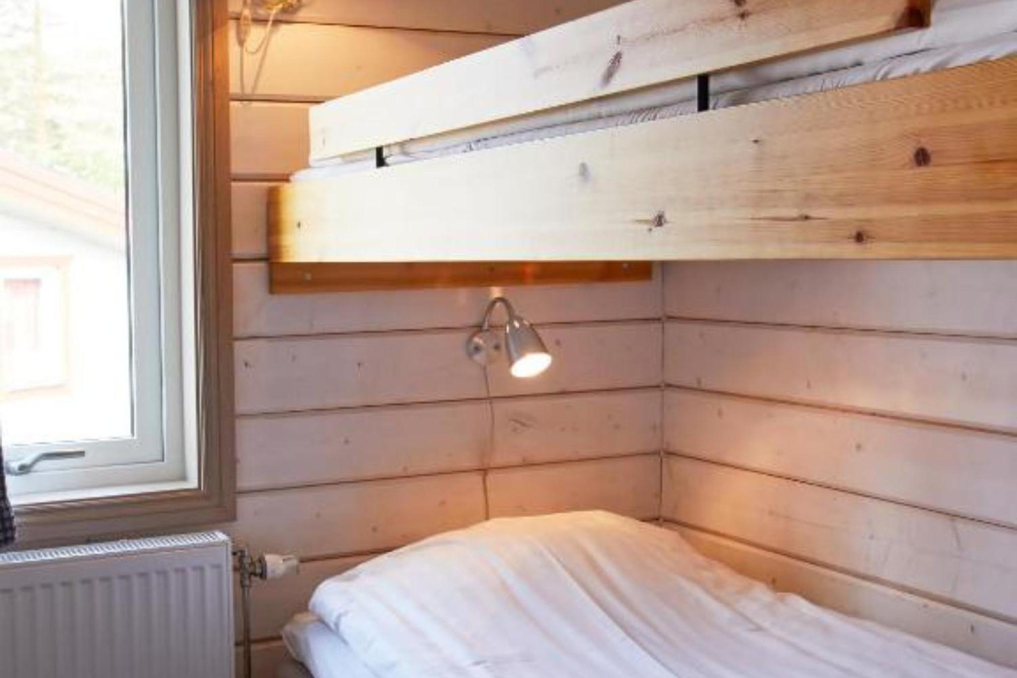 Hotel First Camp Ansia - Lycksele Pokój zdjęcie