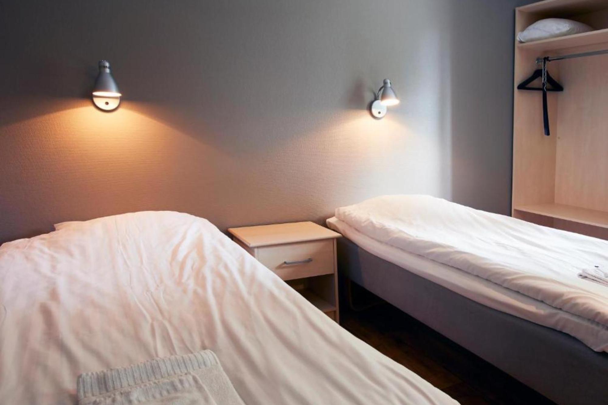 Hotel First Camp Ansia - Lycksele Pokój zdjęcie