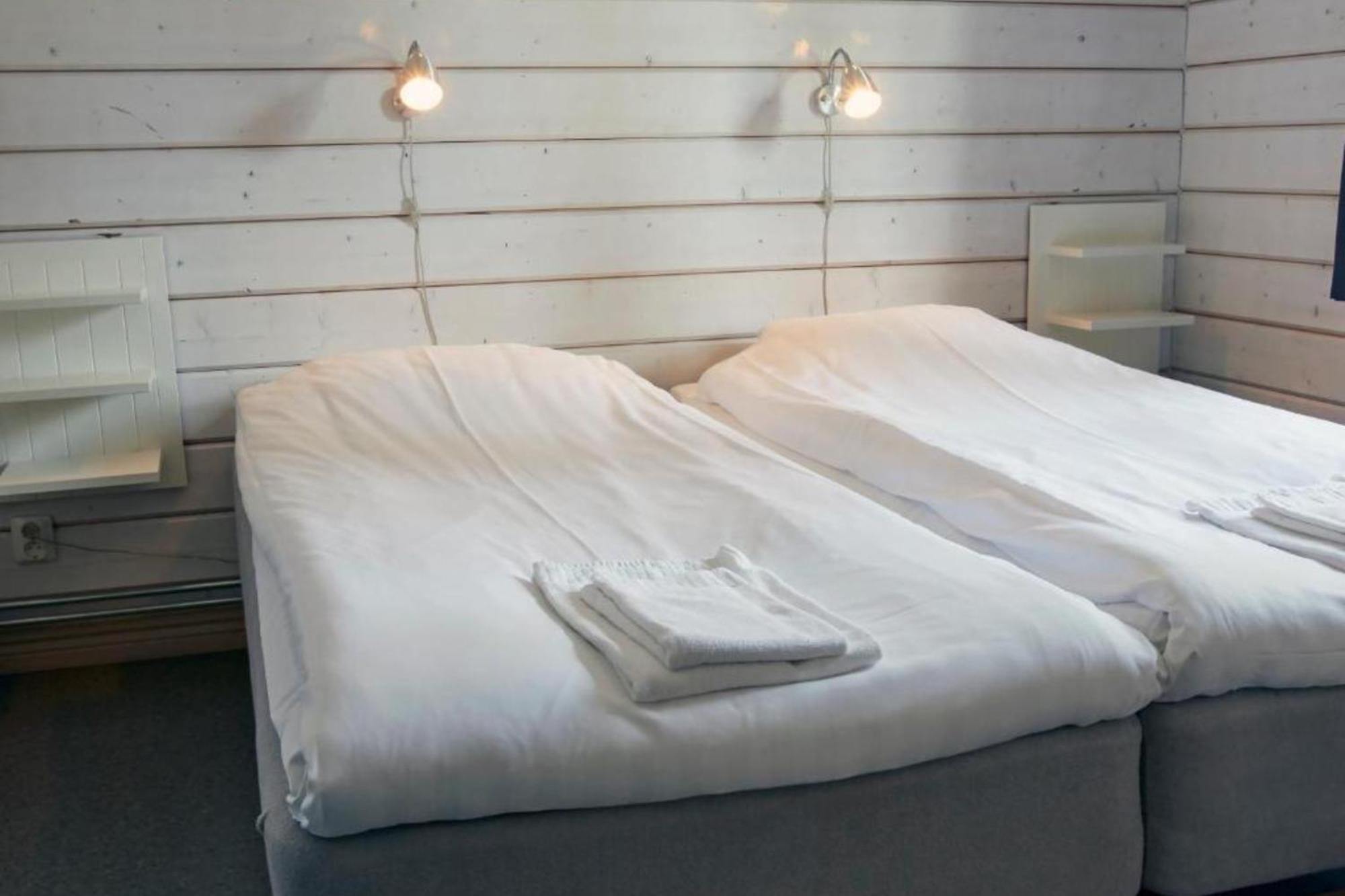 Hotel First Camp Ansia - Lycksele Pokój zdjęcie
