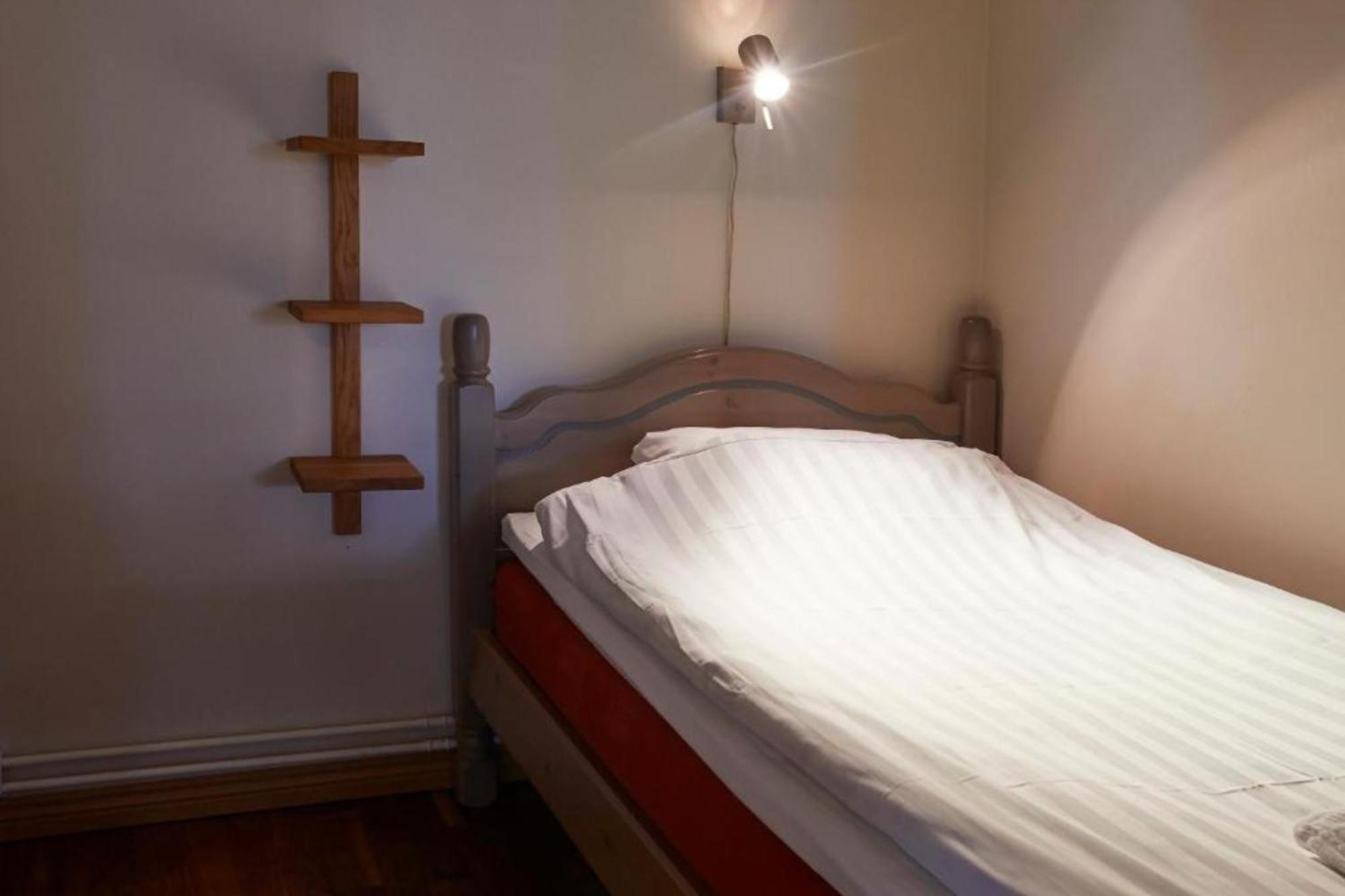 Hotel First Camp Ansia - Lycksele Pokój zdjęcie