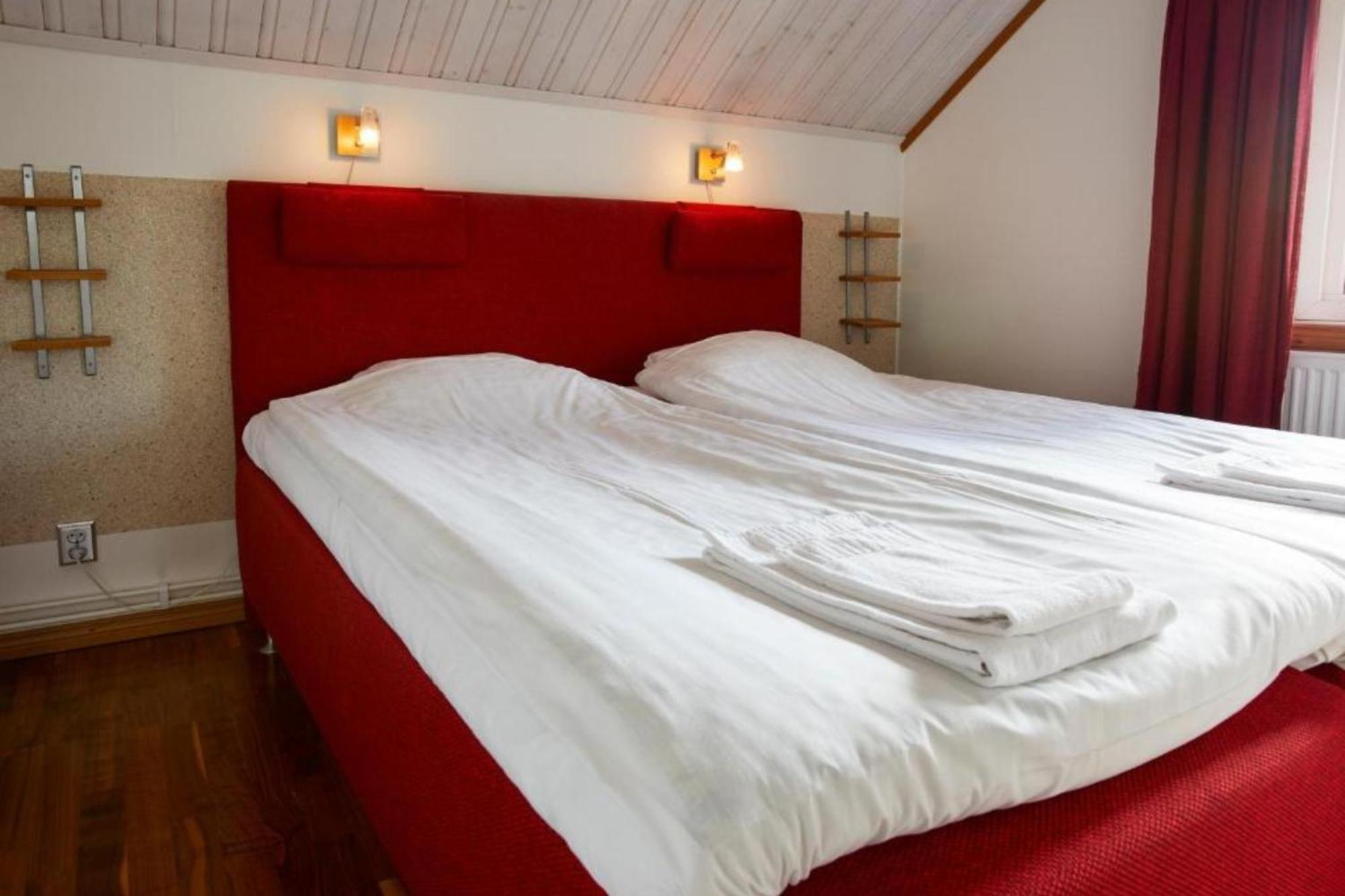 Hotel First Camp Ansia - Lycksele Pokój zdjęcie