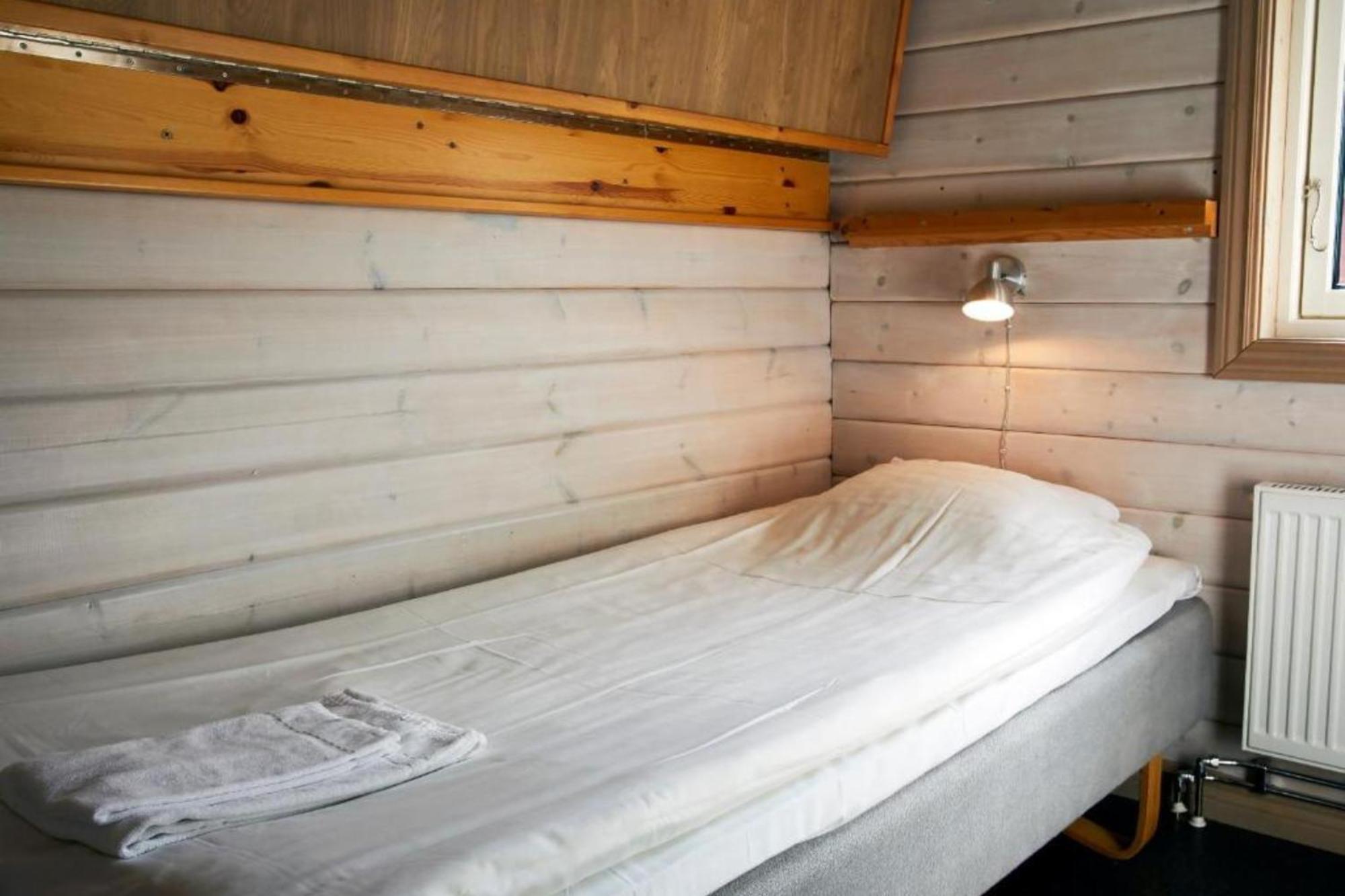 Hotel First Camp Ansia - Lycksele Pokój zdjęcie
