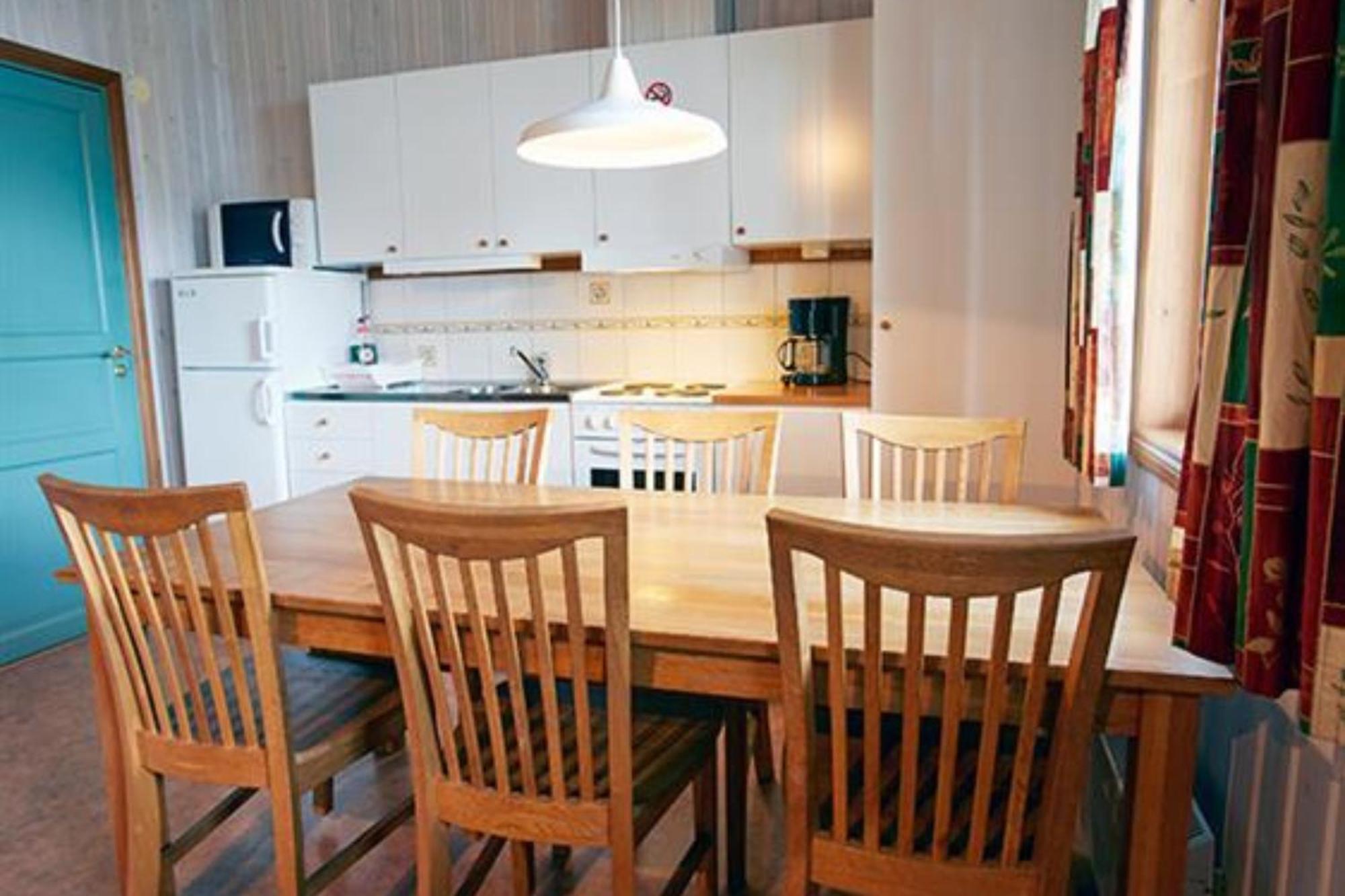 Hotel First Camp Ansia - Lycksele Pokój zdjęcie
