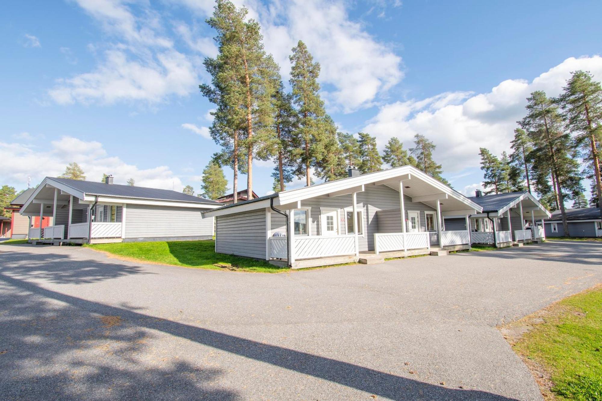 Hotel First Camp Ansia - Lycksele Pokój zdjęcie