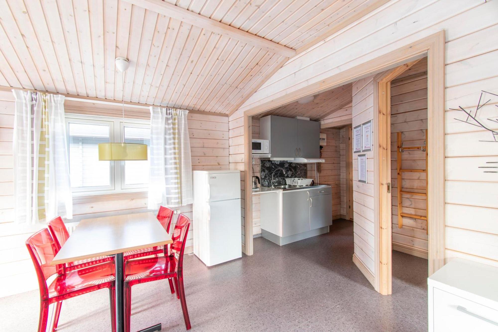 Hotel First Camp Ansia - Lycksele Pokój zdjęcie