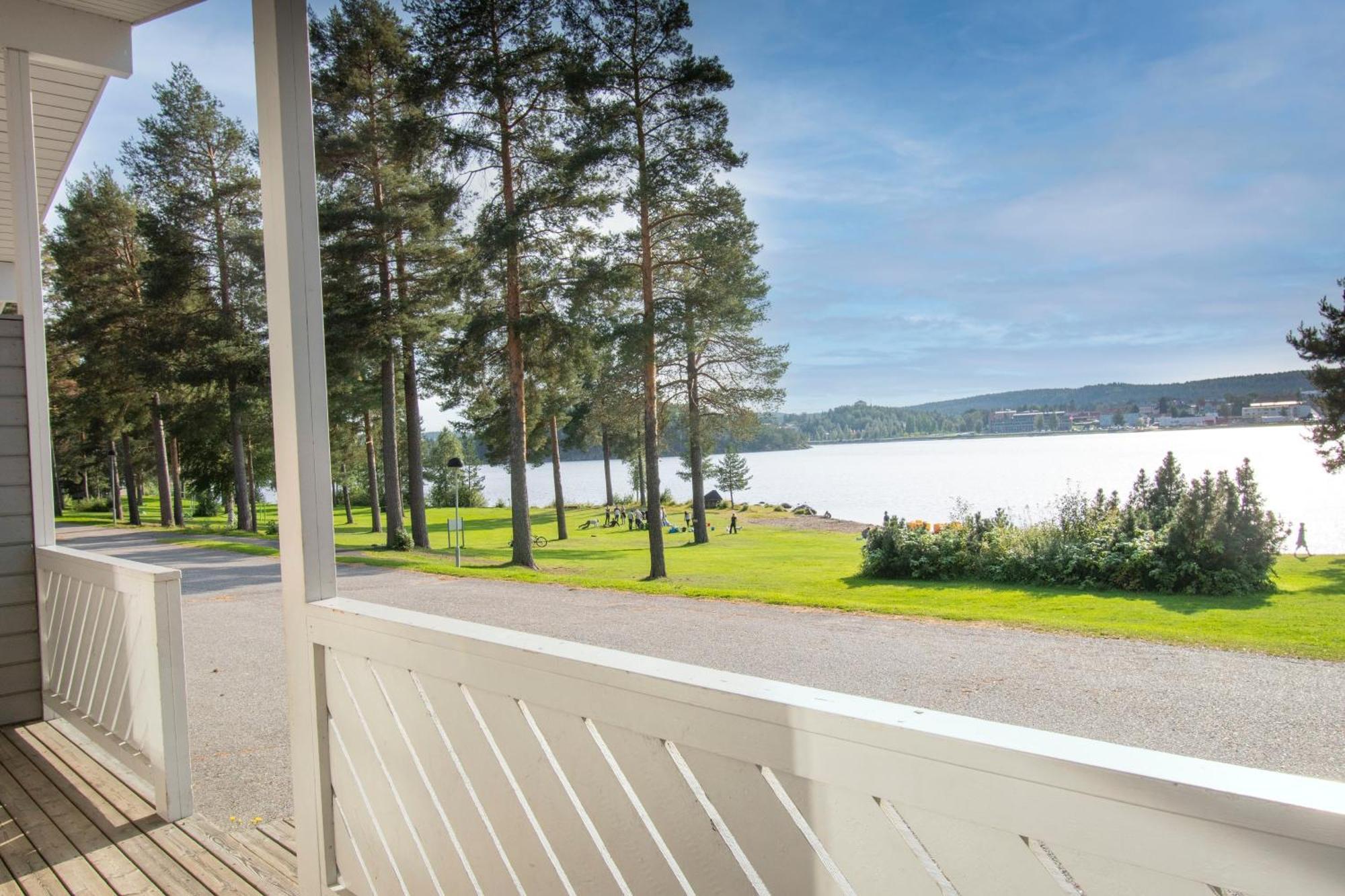 Hotel First Camp Ansia - Lycksele Pokój zdjęcie