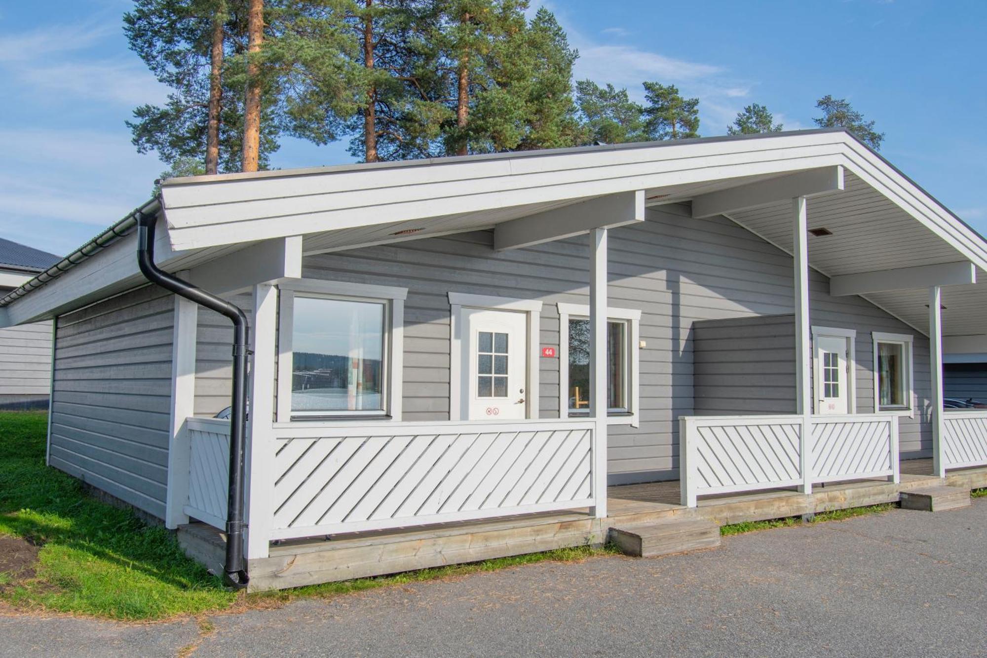 Hotel First Camp Ansia - Lycksele Pokój zdjęcie