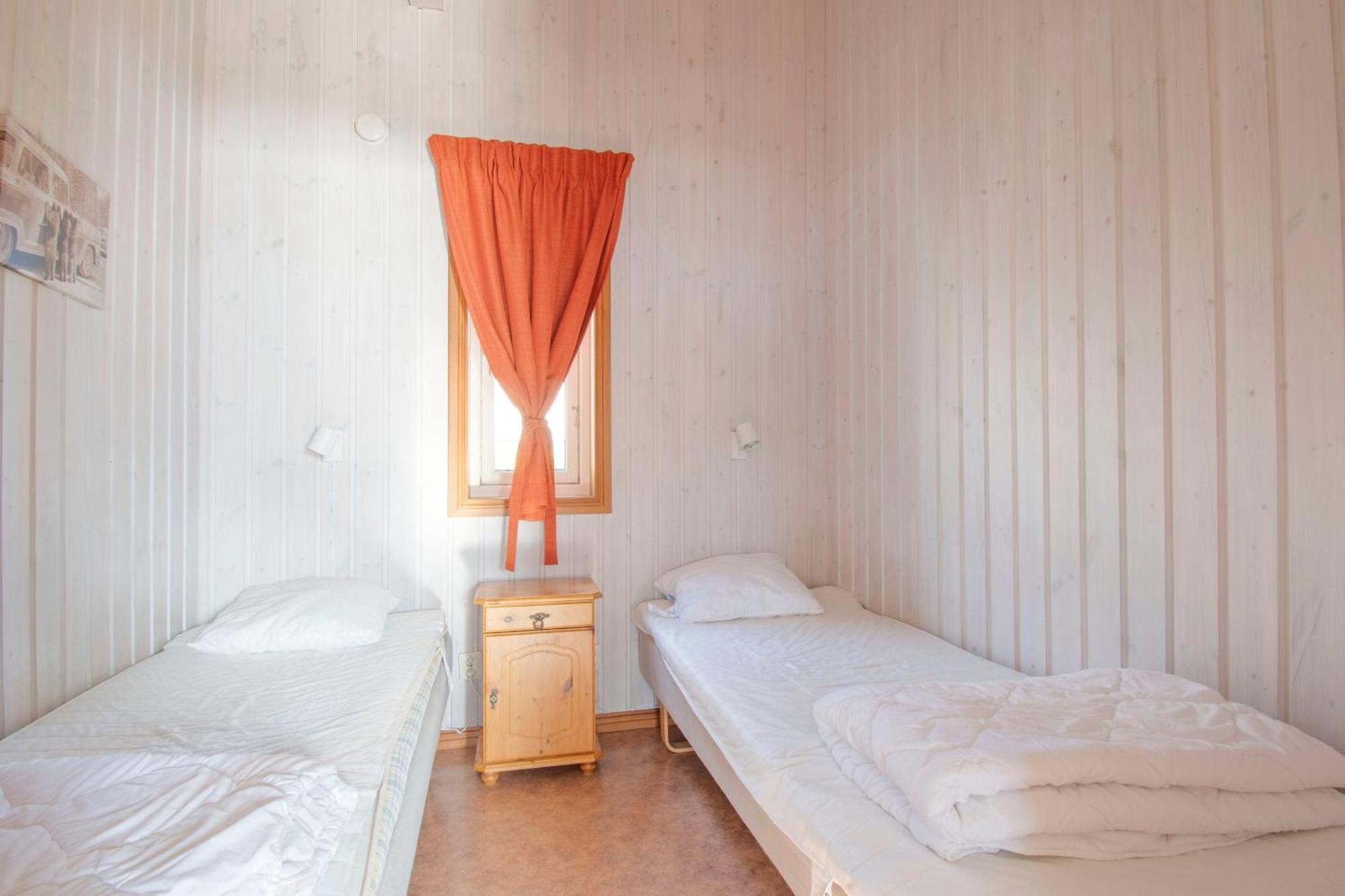 Hotel First Camp Ansia - Lycksele Pokój zdjęcie