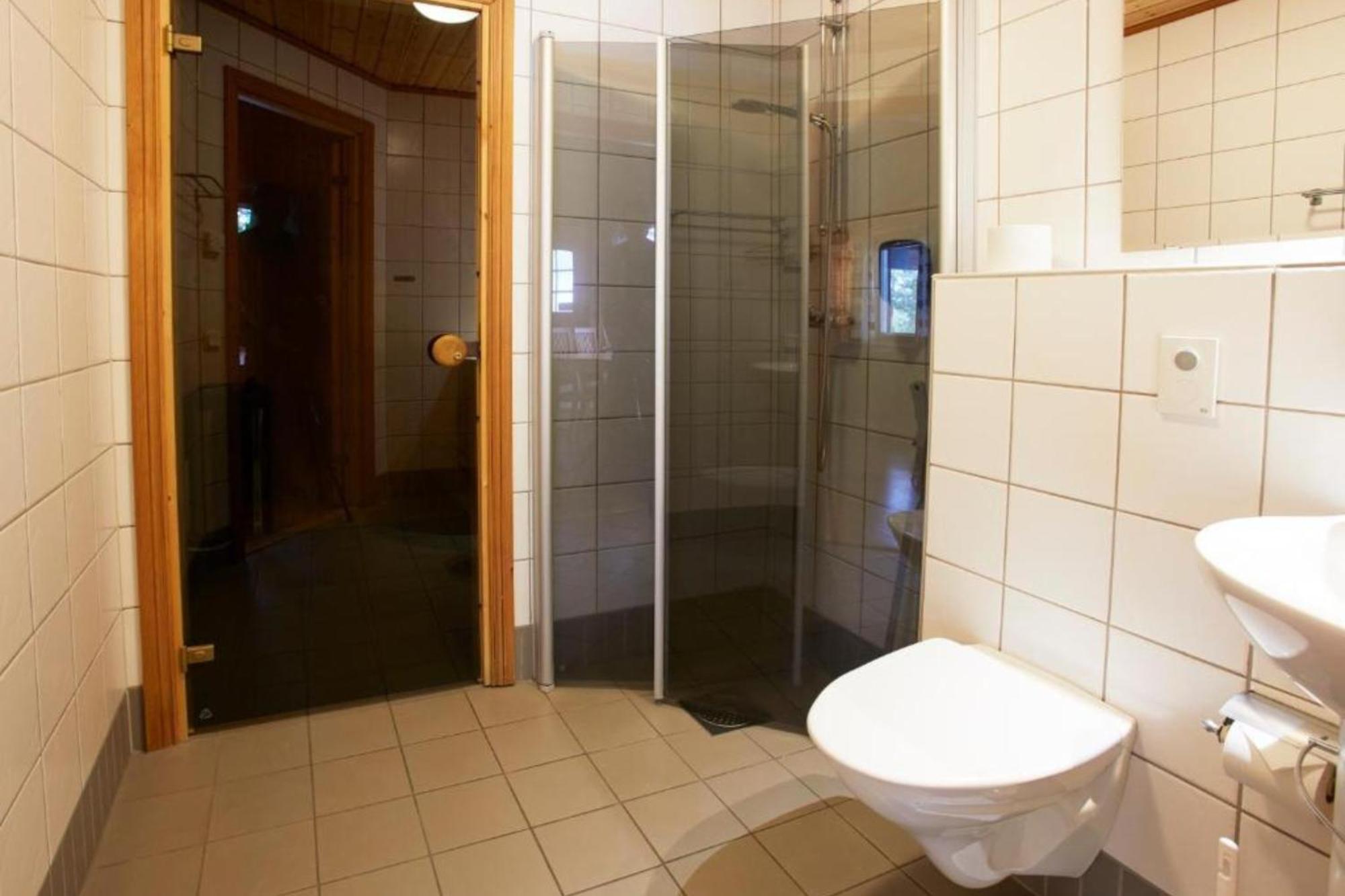 Hotel First Camp Ansia - Lycksele Pokój zdjęcie