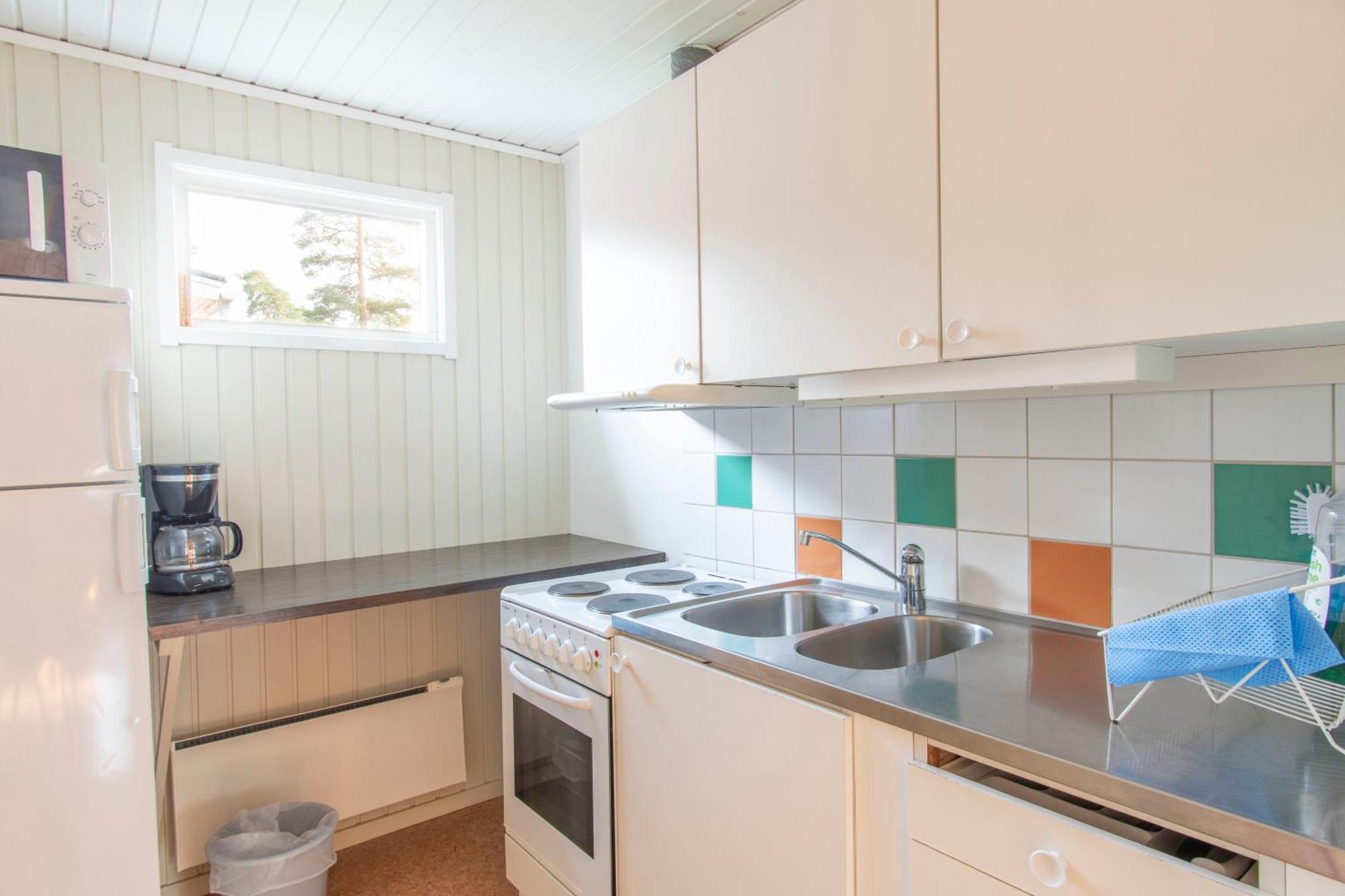 Hotel First Camp Ansia - Lycksele Pokój zdjęcie