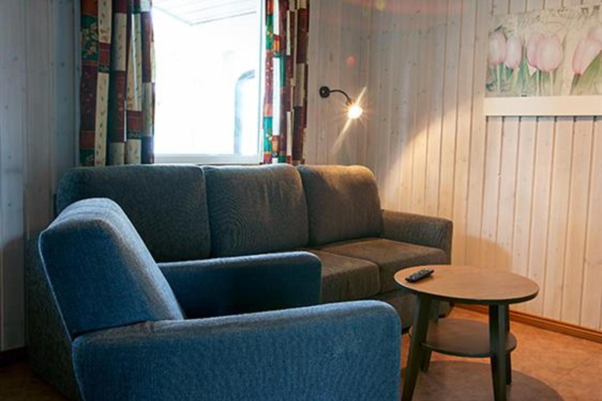 Hotel First Camp Ansia - Lycksele Pokój zdjęcie