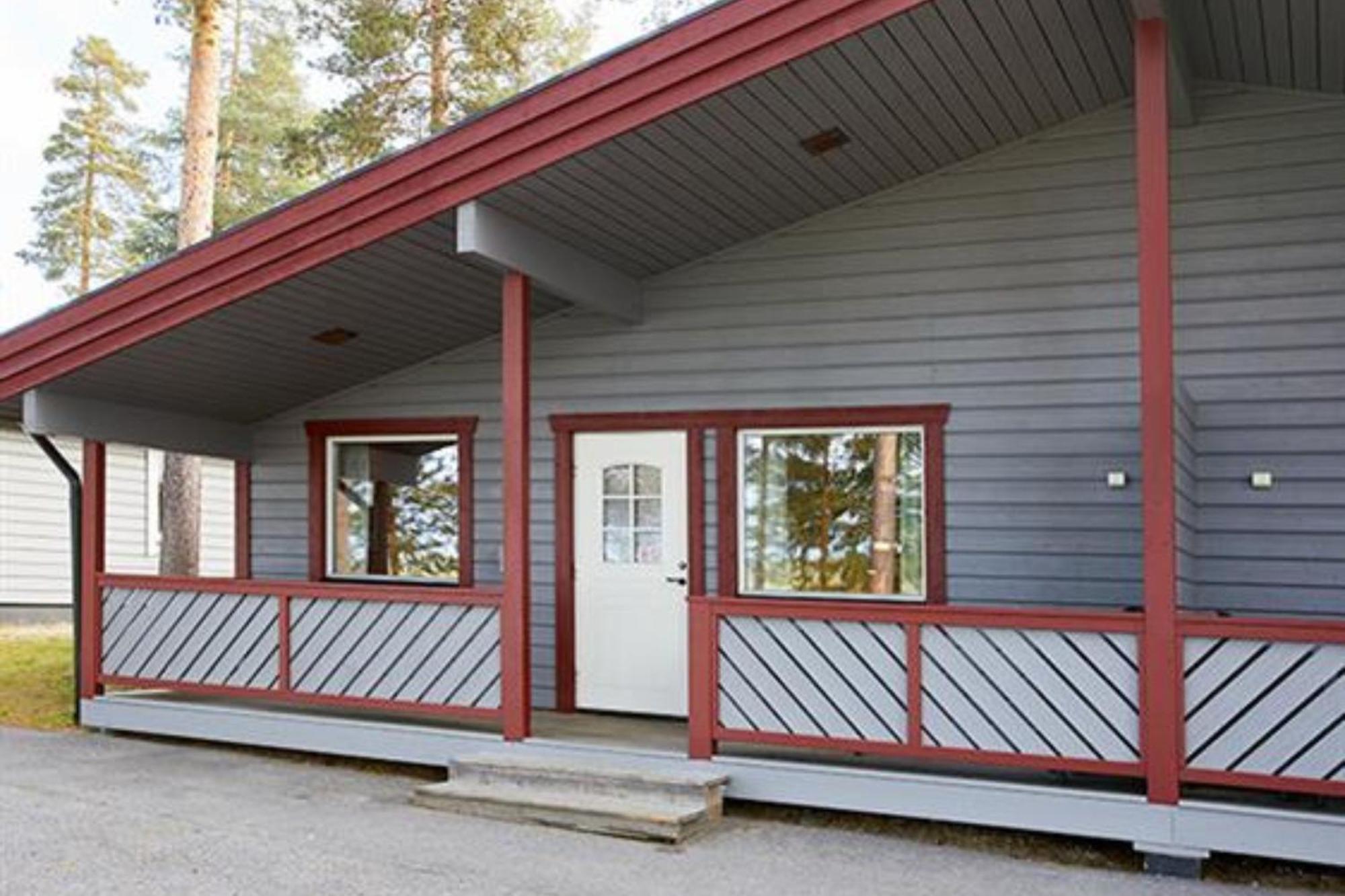 Hotel First Camp Ansia - Lycksele Pokój zdjęcie