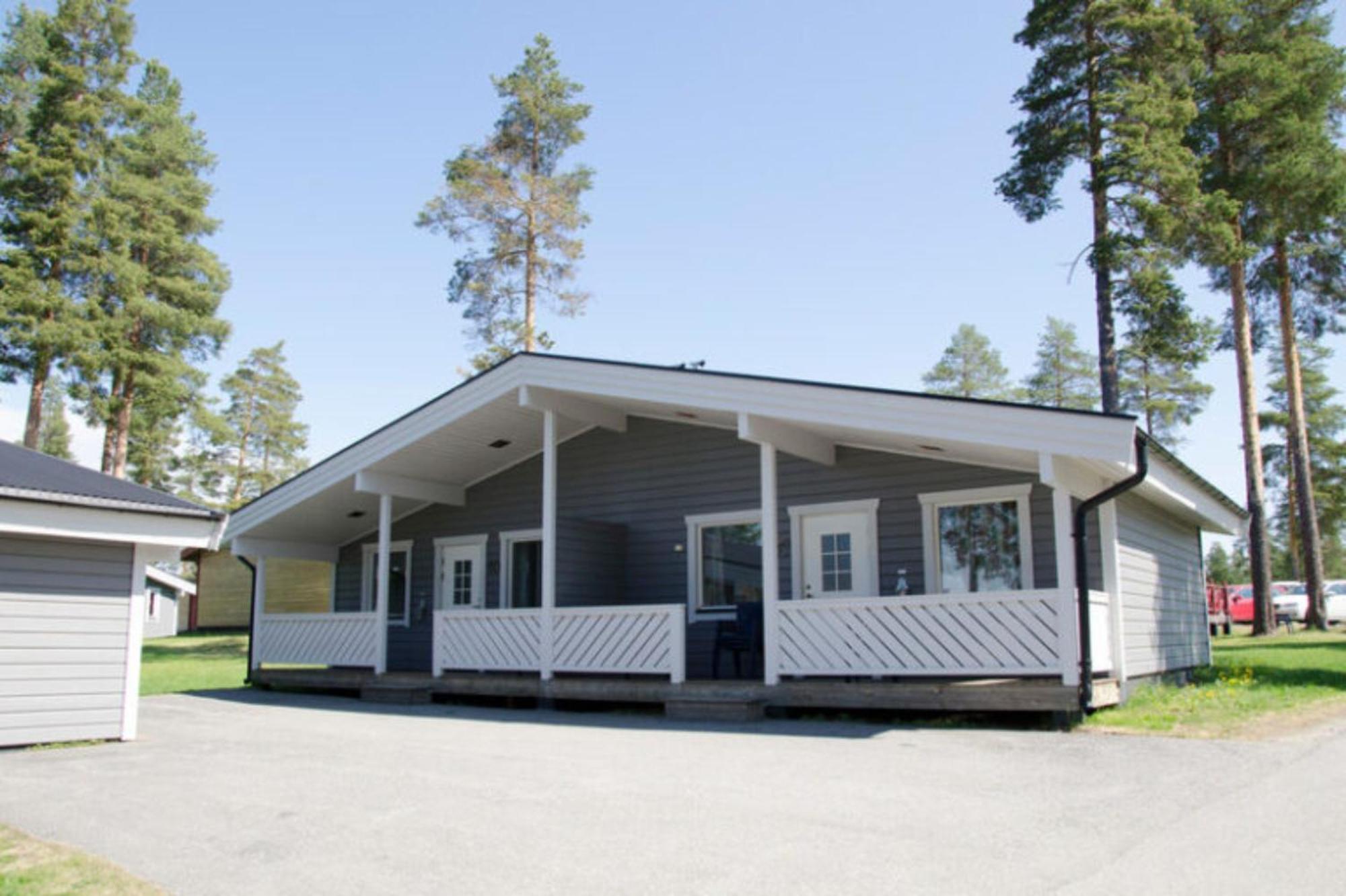 Hotel First Camp Ansia - Lycksele Pokój zdjęcie