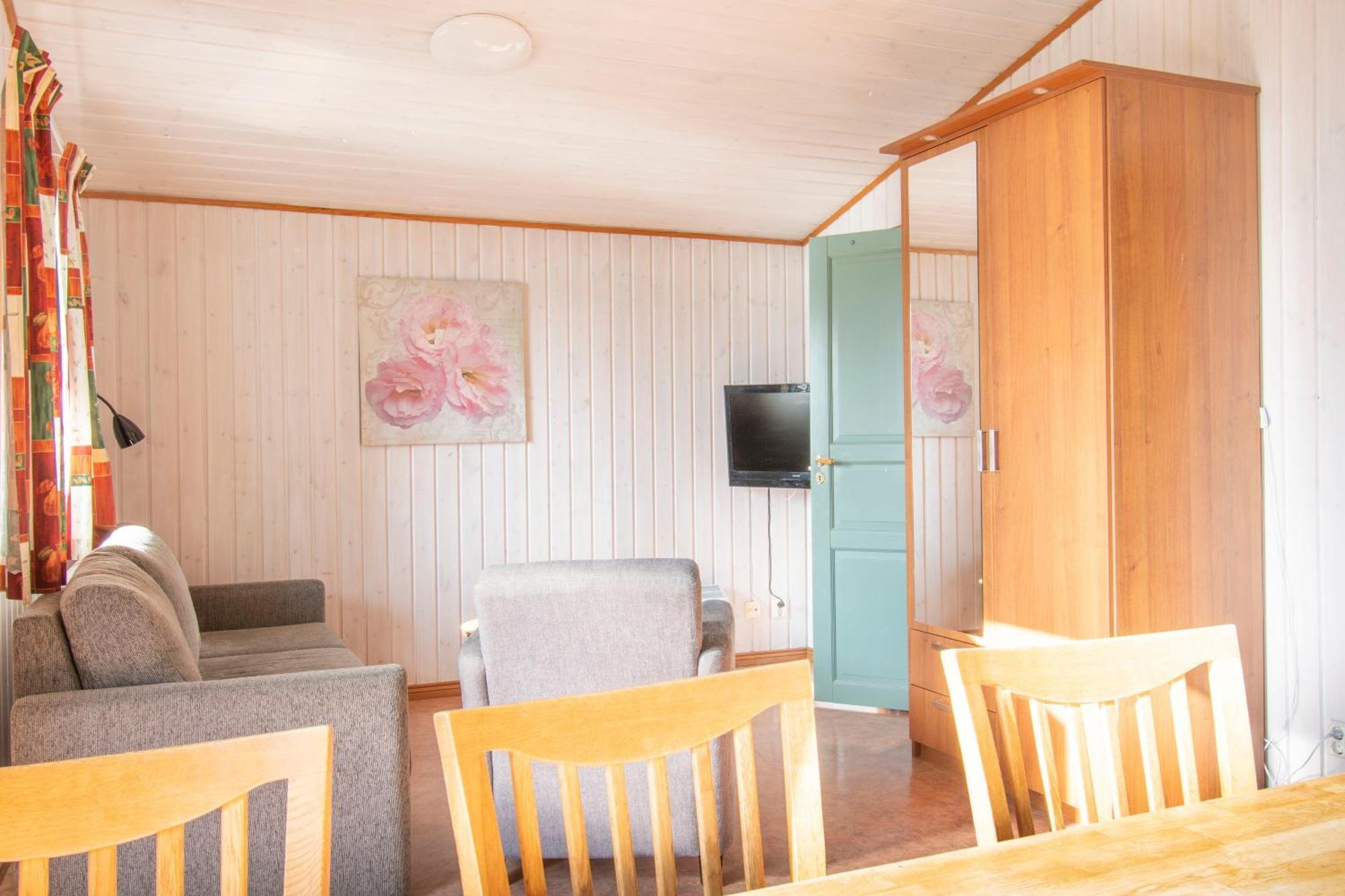 Hotel First Camp Ansia - Lycksele Pokój zdjęcie