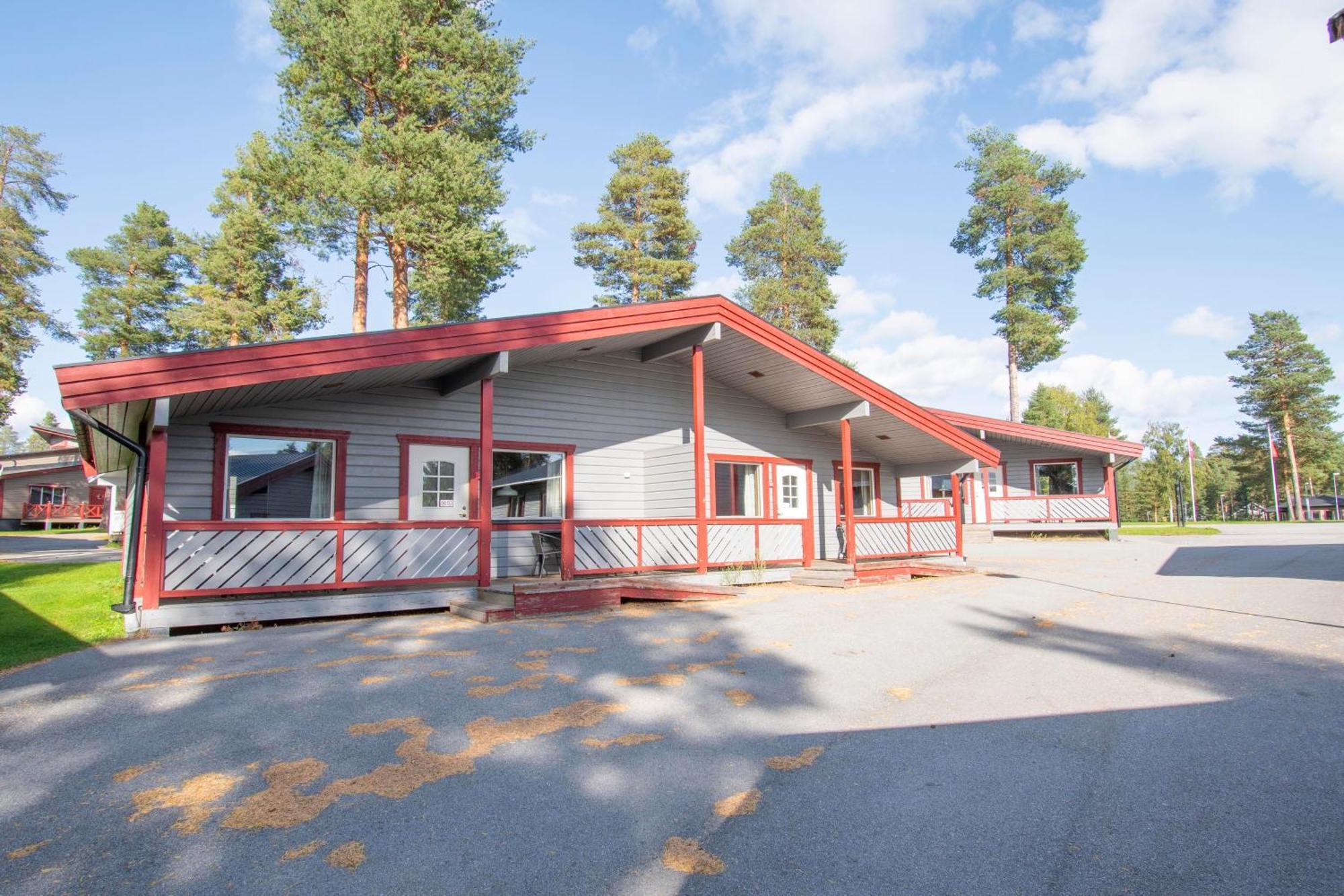Hotel First Camp Ansia - Lycksele Pokój zdjęcie