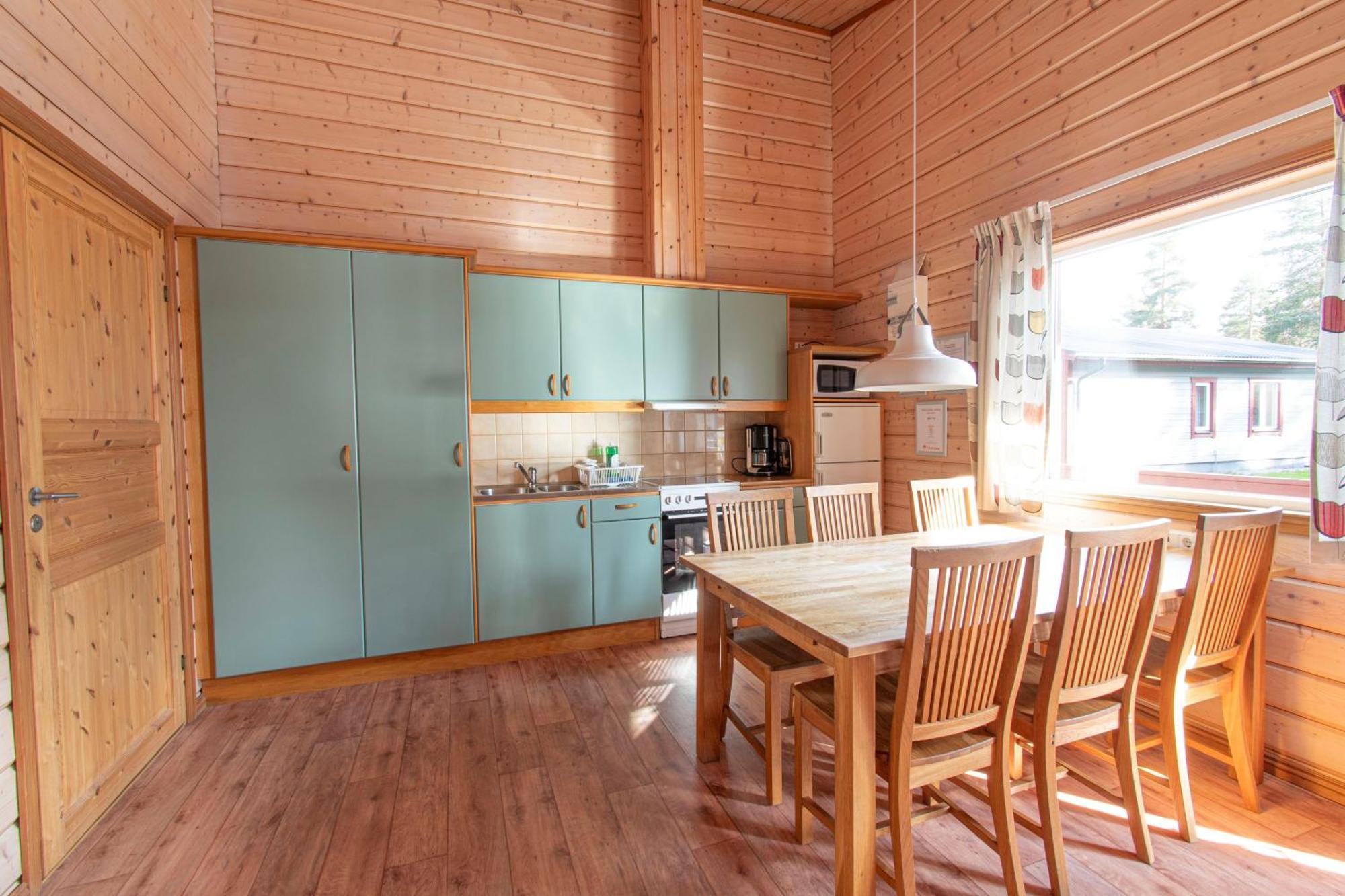 Hotel First Camp Ansia - Lycksele Pokój zdjęcie